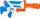 Nerf Super Soaker Twister F3884 Wasserwerfer
