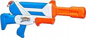 Nerf Super Soaker Twister F3884 Wasserwerfer