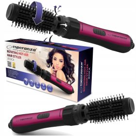  Esperanza JESSICA rotierender Lockenstab