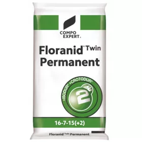  Compo Expert Mehrkomponenten-Düngergranulat 26 kg