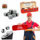 Coole, lustige Gadgets Geschenkbox für den Feuerwehrchef + 2 weitere Produkte
