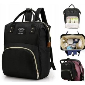    Kinderwagentaschen-Organizer FÜR DEN KINDERWAGENRUCKSACK FÜR MUTTERFARBEN 3in1 FÜR DEN KINDERWAGENRUCKSACK FÜR MUTTERFARBEN