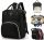  Kinderwagentaschen-Organizer FÜR DEN KINDERWAGENRUCKSACK FÜR MUTTERFARBEN 3in1 FÜR DEN KINDERWAGENRUCKSACK FÜR MUTTERFARBEN