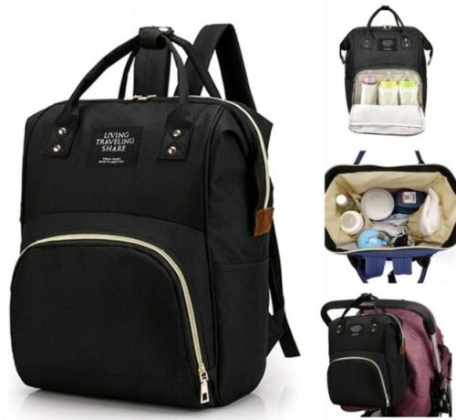  Kinderwagentaschen-Organizer FÜR DEN KINDERWAGENRUCKSACK FÜR MUTTERFARBEN 3in1 FÜR DEN KINDERWAGENRUCKSACK FÜR MUTTERFARBEN