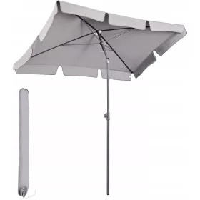  125 x 200 cm Kunststoff