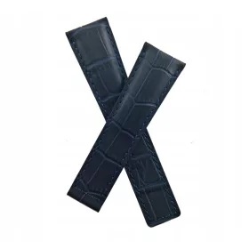  Ersatzarmband für TAG HEUER 22mm FC5014 Monaco