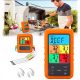 Grillthermometer - Elektronisches Thermometer mit ThermoPro-Sonde 0-300 °C