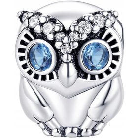    Charms Anhänger Charms Durchbrochener Schmetterling Bunte Blumen Charms TRUSKY FASHION