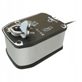 LUFBERG DA03S220 Stellantrieb 3Nm Feder Ein/Aus 230 V