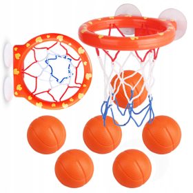 MINI-BASKETBALL-RAUMKORB