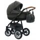  MULTIFUNKTIONALER KINDERWAGEN QUERO alu 3WI KAREX REGENSCHIRM
