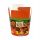 10× Döner Kebab Box 500 ml (16 oz) | 50 Stück