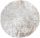  GLAMOUR-TEPPICH, BEIGE, ZIMMER, WEICH, RUND, MODISCHES MUSTER, MARMOR, 120 cm, GRAU
