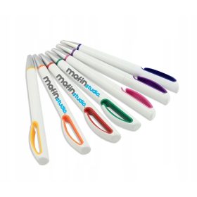  100 Stück Stifte mit beliebigem FULLCOLOR-Aufdruck