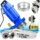  Tauchpumpe Bayern 2650 W 20.000 l/h