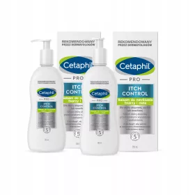 Balsam do ciała Cetaphil Pro Itch Control 295 ml