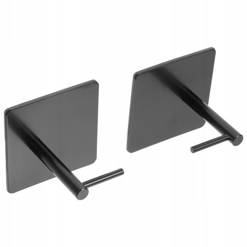 Badehandtücher Handtuch-Bademantel-Haken, magnetischer Papierhalter, Stärke