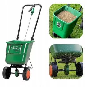  Substral EasyGreen Handsämaschine 10 l 1 cm