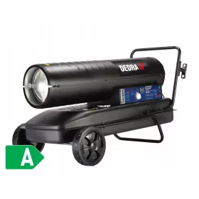 Ölkühlerheizung 51 kW Dedra DED9964AT