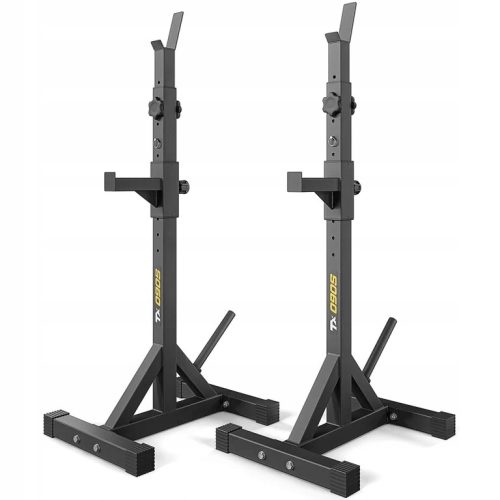  Trex Sport zweiteiliger Langhantelständer 200 kg