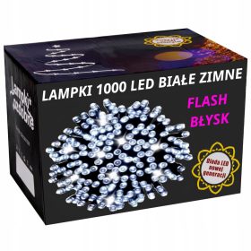  Weihnachtsbeleuchtung 501 - 1000 Lichter