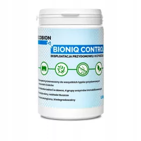  Vorbereitung für Klärgruben, Ecobion-Granulat, 1 kg