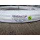 9812031 KUPFERROHR 1/4'' FRIGOLINE BESCHICHTET