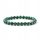  Armband Naturstein Malachit 6mm