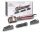  Rotierender Lockenstab Babyliss CURLING IRON Rotierender Babyliss IONISIERENDER 5-IN-1-Lockenstab aus Keramik