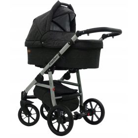 MULTIFUNKTIONALER KINDERWAGEN 3IN1 CALEO SITZ 10 KG