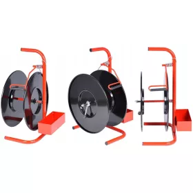 Ständer für PP-Klebebandabroller