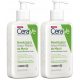 Pianki do twarzy CeraVe 236 ml