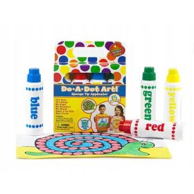  Do-A-Dot Art Marker 4 Stk.