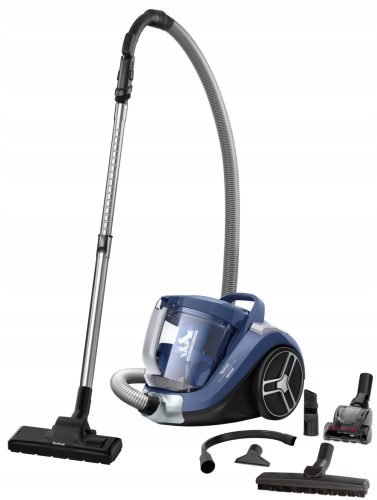  Tefal XXL TW4881 beutelloser Staubsauger