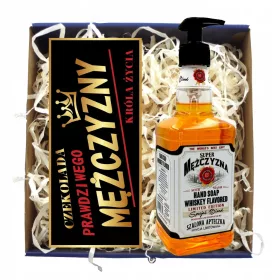  Gel-Flüssigseife Geburtstag 1-99 Für einen Mann