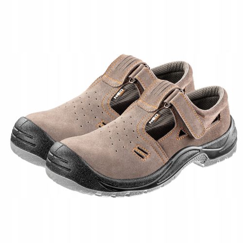 Arbeitsschuhe Sandalen Neo Tools 82-080 Größe 41