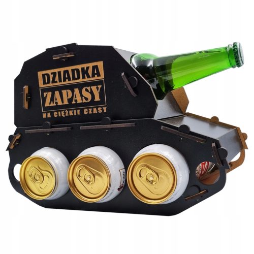  BIERTANK LUSTIGES GESCHENK FÜR OPA zum Geburtstag des Opas 18-99