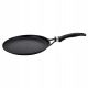 Bratpfannen Pfannkuchenpfanne Kamille, 24 cm, Aluminium