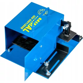 MIMAL UNK Fußhalter für Pflastersteine