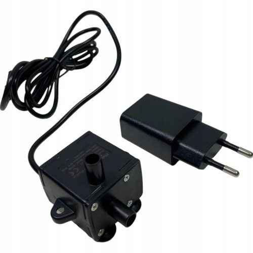  Hsbao-Pumpe 2,5 W bis zu 500 l/h