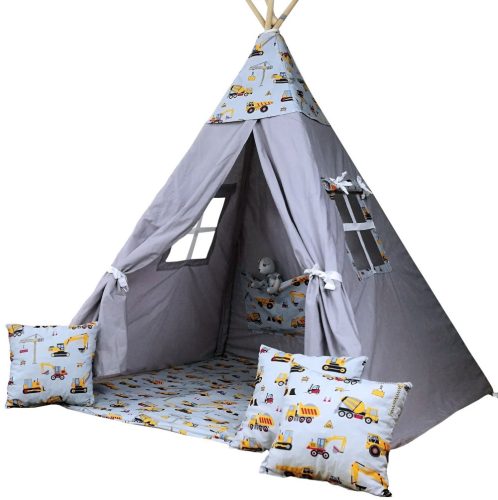 Kinderzelt - Kinderzelt Iglu, Wigwam Me-and-Youpl 0 +