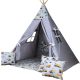 Kinderzelt - Kinderzelt Iglu, Wigwam Me-and-Youpl 0 +