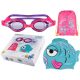 Wasserarmbänder für Kinder Energetics Kids Swim SCHWIMMÄRMEL