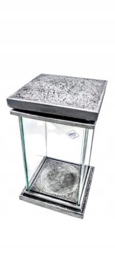  SQUARE MAX RESIN - ANTIK / SYNTHETISCHER STEIN / MIT