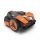 Mähroboter Worx WR Mähroboter, Schnittbreite 18 cm