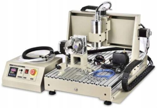 Fräsmaschine 1500 W
