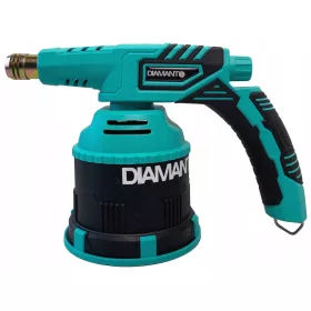   GASBRENNER FÜR 190G-KARTUSCHE LUTLAMPA PIEZOZÜNDER-GASBRENNER