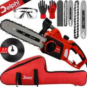  Delphi 2200 W Kettensäge