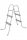 SICHERE STABILE POOLLEITER BESTWAY 56406
