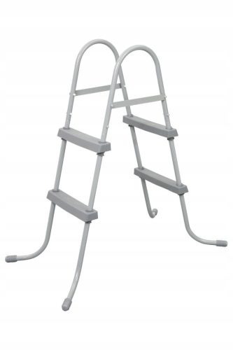 SICHERE STABILE POOLLEITER BESTWAY 56406
